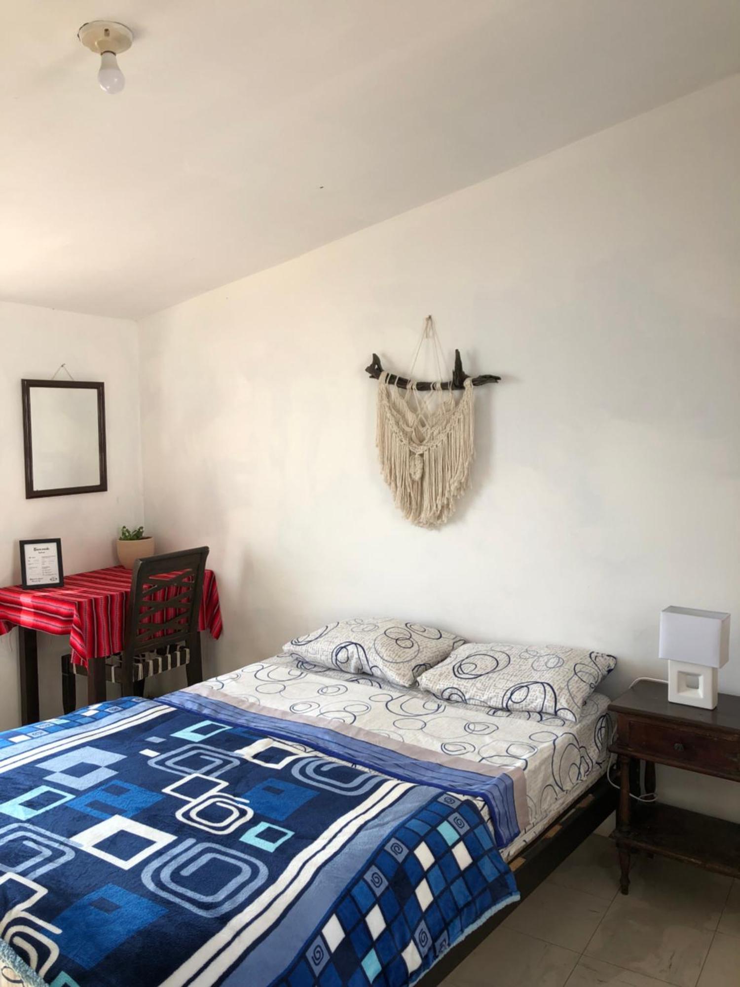 Hostel Pointbreak Surf Camp Huanchaco Zimmer foto