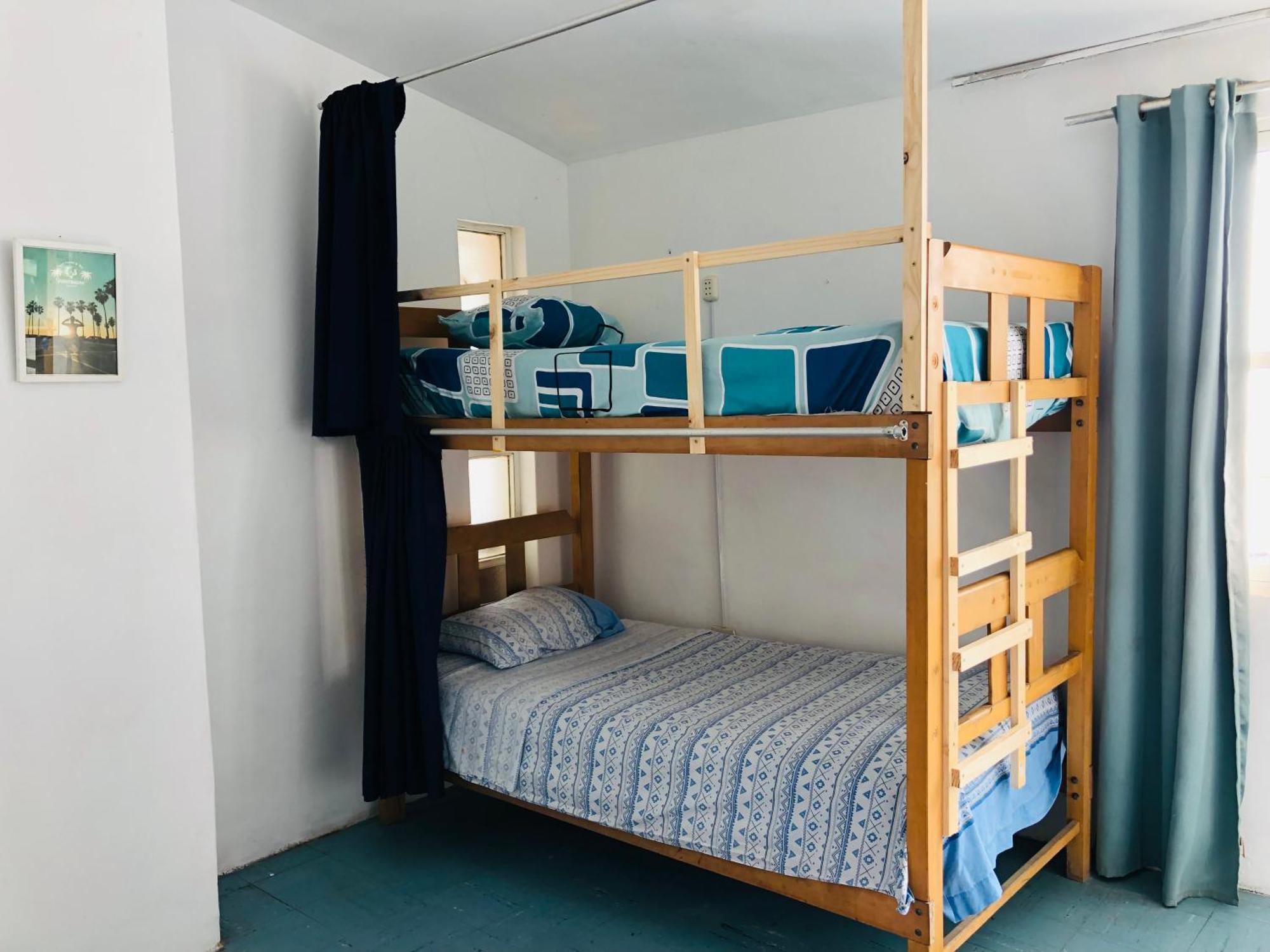 Hostel Pointbreak Surf Camp Huanchaco Zimmer foto