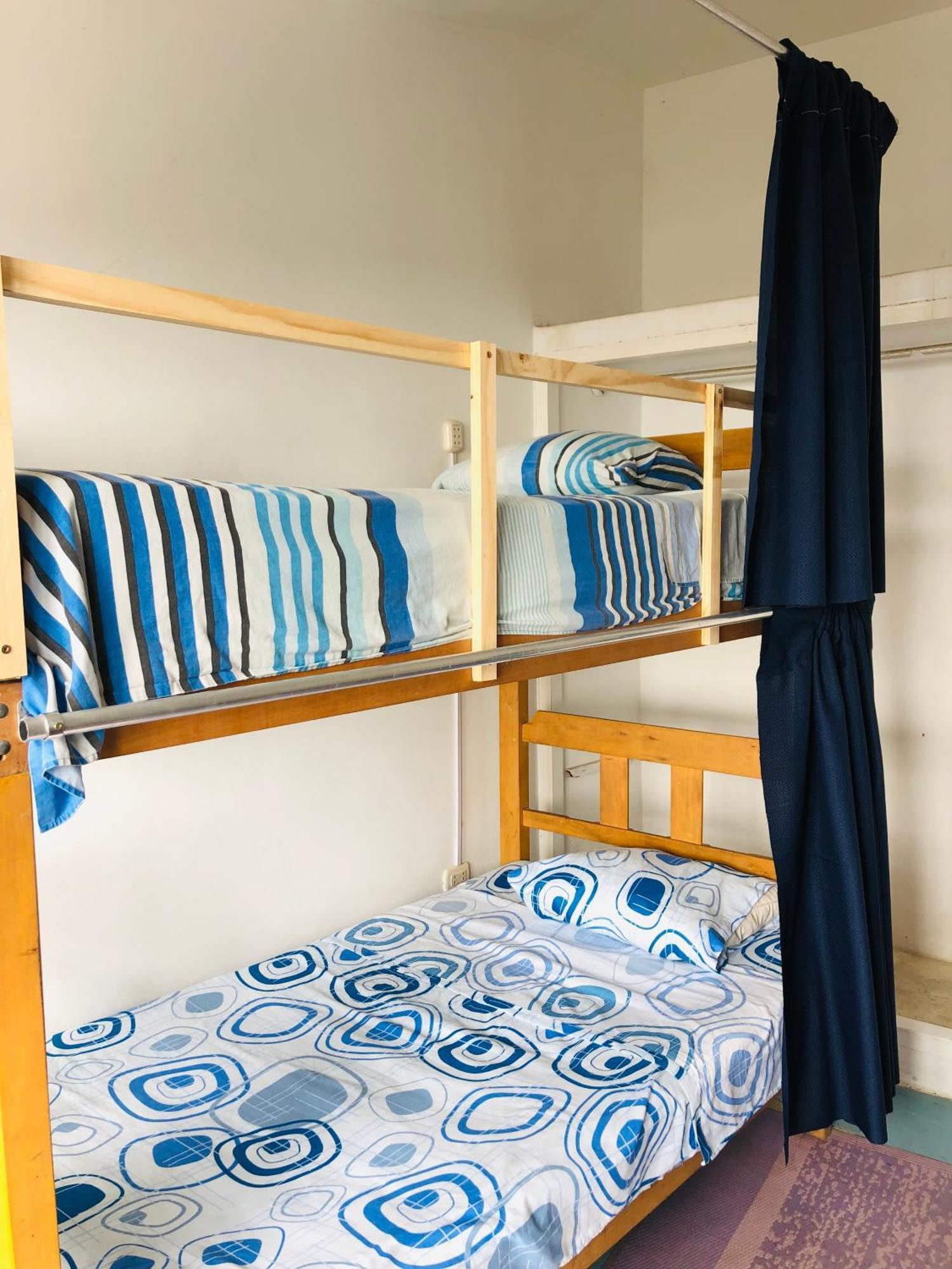 Hostel Pointbreak Surf Camp Huanchaco Zimmer foto
