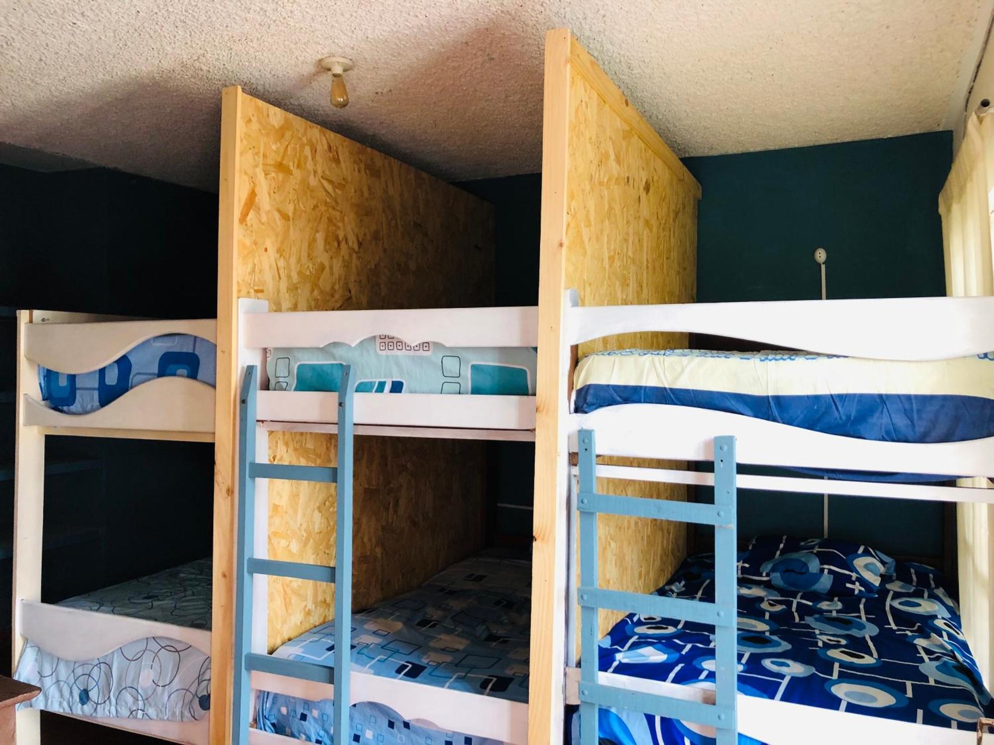 Hostel Pointbreak Surf Camp Huanchaco Exterior foto