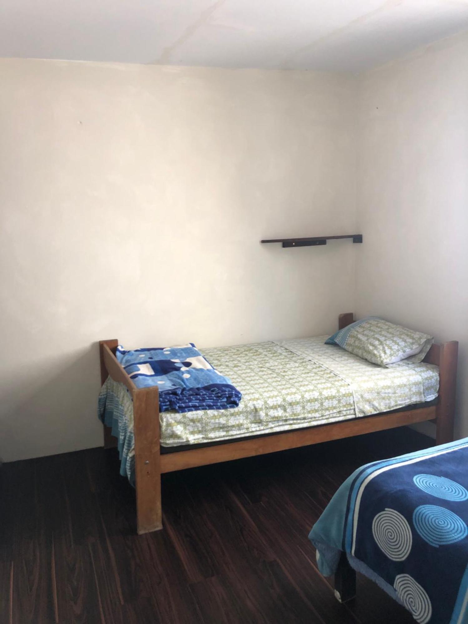 Hostel Pointbreak Surf Camp Huanchaco Zimmer foto