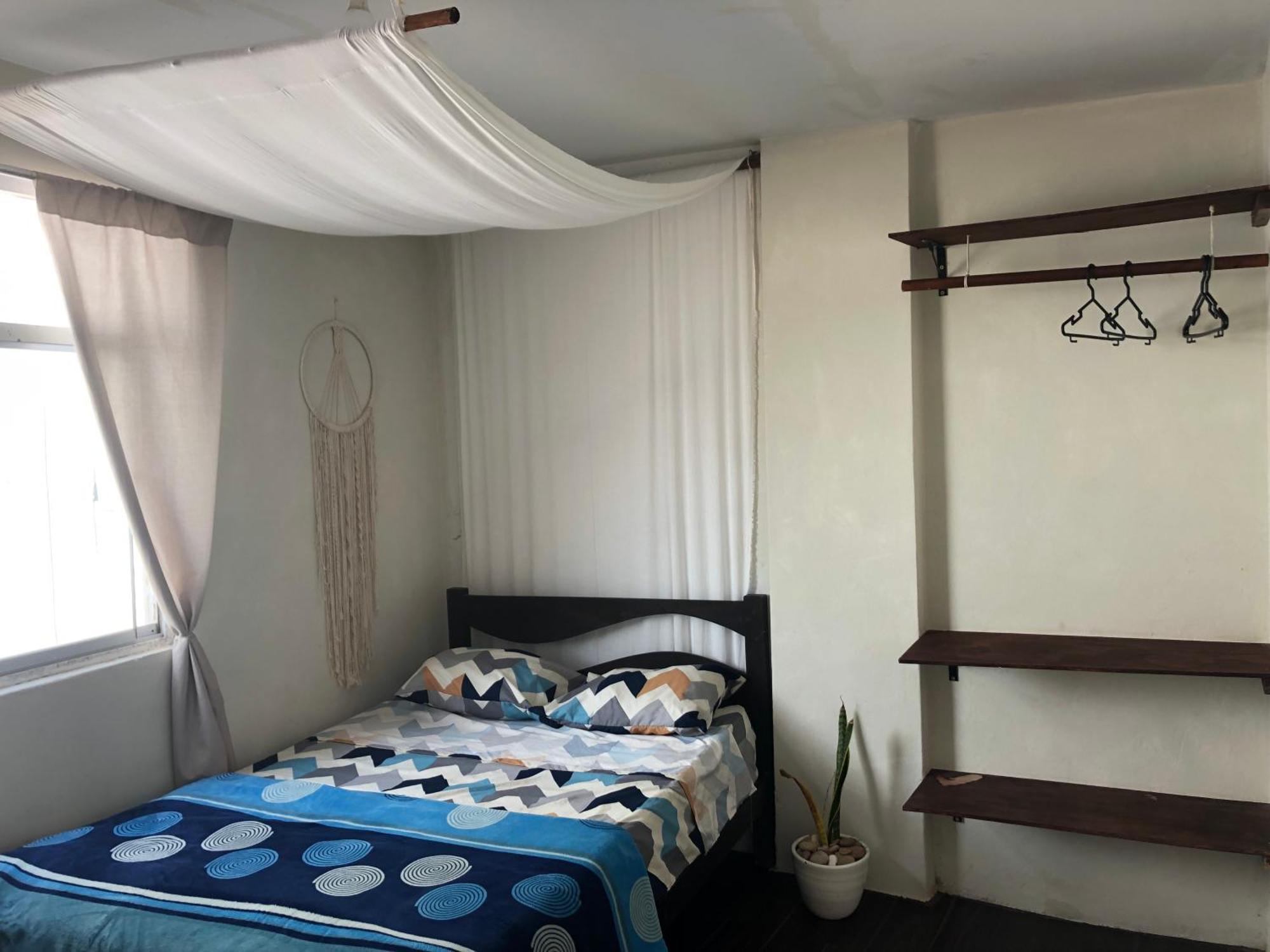 Hostel Pointbreak Surf Camp Huanchaco Exterior foto